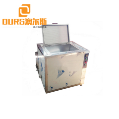 1800W 40KHZ Digital Ultrasonic Filter Cleaner Industrial Heated Ultrasonic Bath Cleaner For Electronic