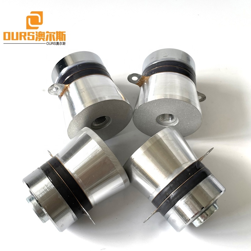 China Plant Manufacture 40KHZ 60W Ultrasonic Sensor Oscillator Install In Korean Dishwasher Cleaning Tableware Coffee Cup