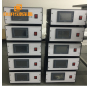 Digital Ultrasonic Generator 20khz 2000w Welding Machine Non Woven Filming