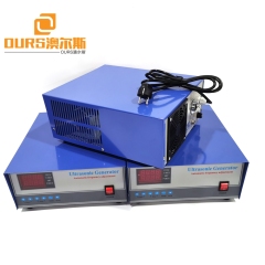 3000w Ultrasonic Generator  Driver Ultrasonic Cleaning Transducer 28khz