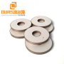 Large Supply 10*5*2mm Ring Shap Piezoelectric Ceramic Materials P8
