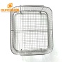 15L Automatic Laboratory Ultrasonic Industrial Cleaner For Removing Biological Fluids With Outlet Valve Ultrasound Cleaner Tank