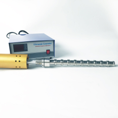 Ultraschall-Kräuterextraktionsmaschine und Ultraschall-Extraktionsmaschine für ätherisches Rosenöl 20-kHz-Ultraschallleistung