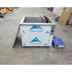 1500W   Industrial cleaning process ultrasonic cleaning machine