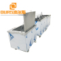 1800w Large industry ultrasonic cleaning machine for pharmaceutica