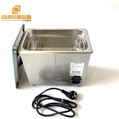 Machine de nettoyage à ultrasons personnalisée en usine petit ménage ustensiles de cuisine de légumes de nettoyage à ultrasons