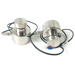 33KHz Ultrasonic Sieving Transducer Vibrating Screen For Ultrasonic Cleaning Parts