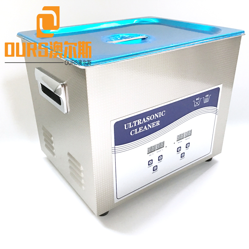 120w ARS-XQXJ-103.2H Table Ultrasonic Cleaner for ultrasonic cleaning