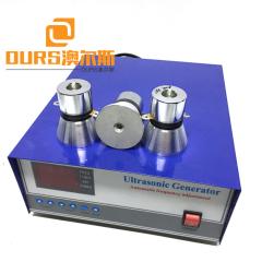 3000w 220V  ultrasonic frequency generator box 20khz/25khz/28khz/40khz