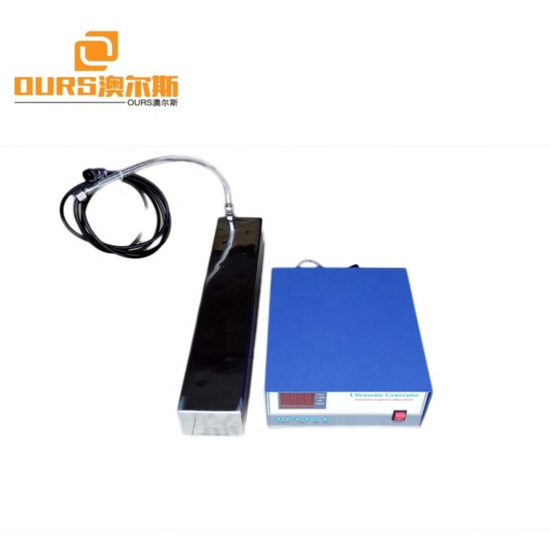 20K,25K,28K,33K,40K Custom stainless steel input ultrasonic surface treatment degreasing and decontamination board