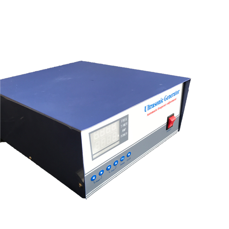 200khz ultrasonic generator for medical treatment and cleaning