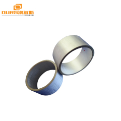 High Quality and Performance Ring Piezoelectric Ceramic