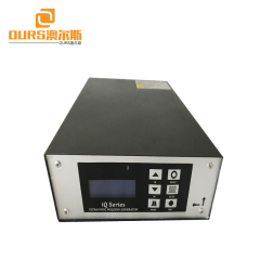 15KHZ4200W Digital Ultraschallgenerator für Schweißsystem mit bestem Preis