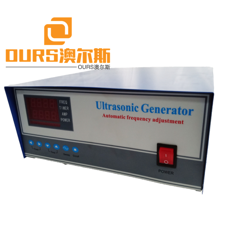 New Condition Superior Performance 1200w ultrasonic Generator