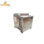 Plastic Mold-Ultrasonic  Cleaning Equipment 28Khz 3500W For Electrolytic Cleaning Of Copper Casting Mold