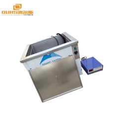 ultrasonic cleaning machine for gun parts