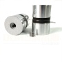 China Supply Ultrasonic Piezoceramic Transducer High Frequency 120K Cleaner Ultrasonic Wave Transducer Vibration Cleaning 60W