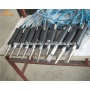 40khz ultrasonic hand held welders for plastic assembly 300watt handheld ultrasonic welder price
