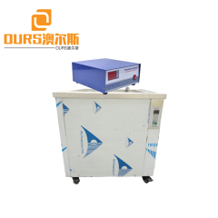 28KHZ 1800W Ultrasonic Cleaner Machine For Cleaning Industrial Parts