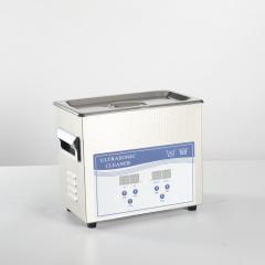 2L ultrasonic cleaner handy for Jewelry parts