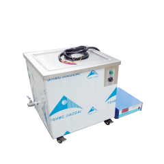 large ultrasonic cleaning tank 28khz/40khz for industry Cleaning and dredging, cleaning of chemical containers and exchangers