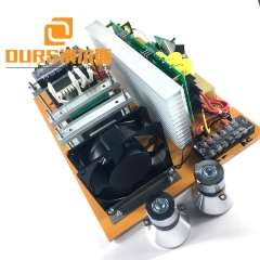 доска PCB датчика наивысшей мощности цифров 28KHZ 3000W ультразвуковая для двигателя чистки