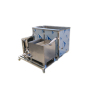 Big ultrasonic washing machine with filtering system Oil And Rust Filters Strainers Metal Parts
