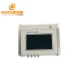 Test Frequency 1KHZ-1MHZ Piezoceramic Ultrasonic Impedance Analyzer For Ultrasonic Ceramic Plant Ceramics Parameter Detection