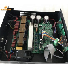 Генератор ультразвукового звука 35KHZ1000W Digital для преобразователя заварки водителя