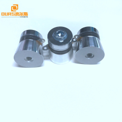 60w  ultrasonic transducer for cleaning tank  40khz
