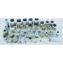 60W-120W  Ultrasonic HumidifIer Piezoceramic Transducer Ultrasonic cleaning transducer price