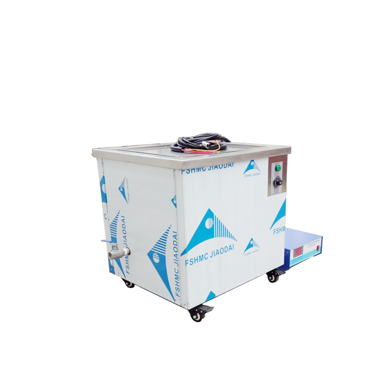 Digital Ultrasonic Cleaning Machine Washer Automatic Car Parts Motherboard Hardware Heater Bath Time Ultrasound Metal