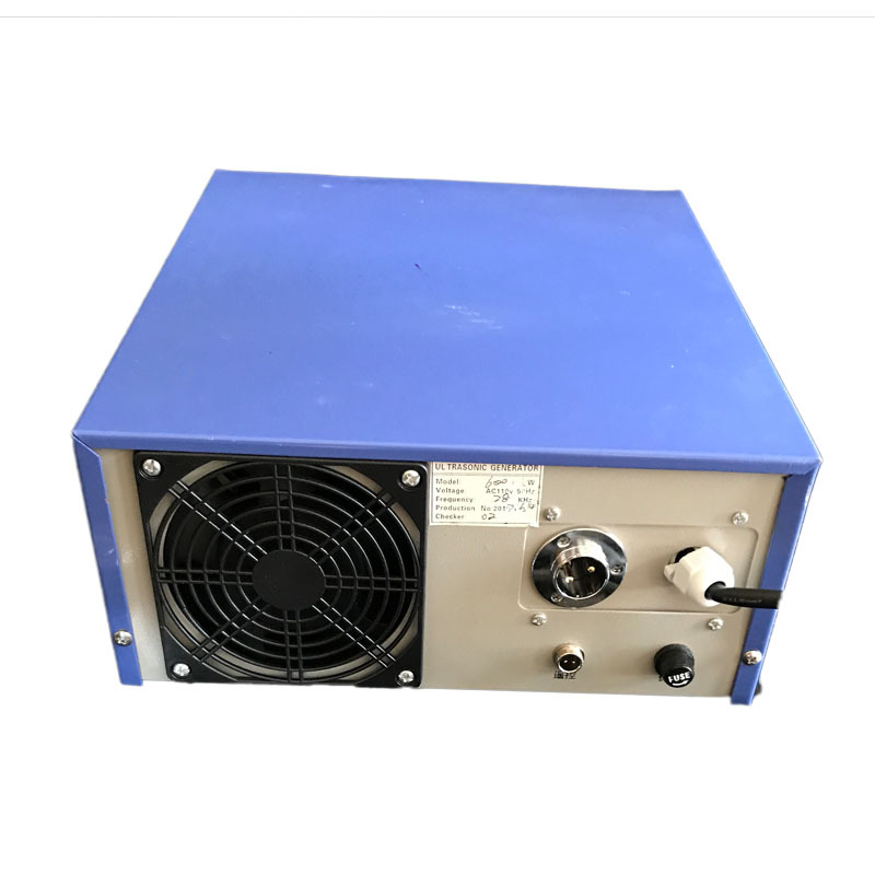 ultrasonic power oscillator generator 1000W ultrasonic cleaner oscillator equipment 40khz ultrasonic cleaning generator