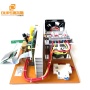 20K-200K Frequency Ultrasonic Generator PCB With Power And Timer Adjusting 300W-1200W As Industrial Cleaner Part Driver