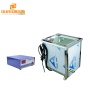 28K 40K Single Frequency Industrial Ultrasonic Cleaner With Filter For Auto Parts DPF Engine Block Carbon Oil Washing Machine