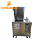 1800W 28KHZ/40KHZ Automobile Spare Parts Mold Electrolysis Ultrasonic Cleaning Machine