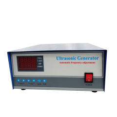 300W/1200W broadband Ultrasonic Generator/Power Supply