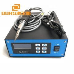 4200W high power Digital Ultrasound Generator for welding system with best price