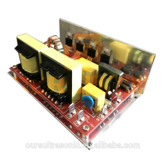 Industry Ultrasonic Generator PCB Ultrasonic washer parts for sale 50w 28khz or 40khz