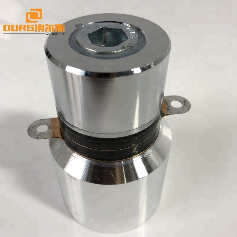28/40khz dual Frequency Piezo Pressure Transducer Low Power Ultrasonic Transducer Price