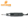 28KHZ 1000W CE Approved Portable Ultrasonic Vibration Cutting For Plastic