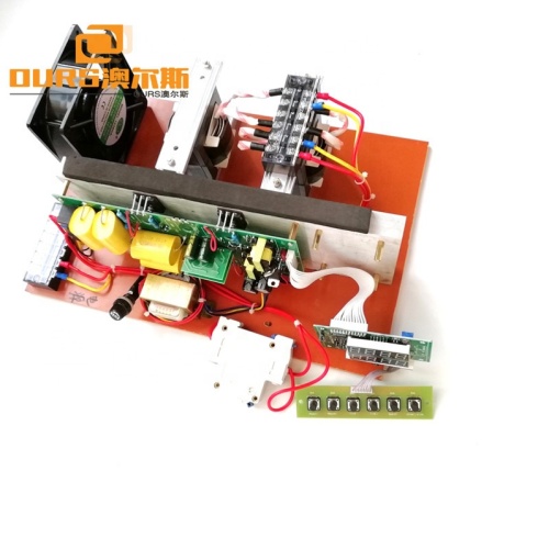1000W 230V Cheap Ultrasonic Driver Circuit Industrial Generator Ultrasonic Sweep Frequency Generator