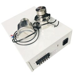 transductor ultrasónico de la vibración del poder más elevado 200W usado en tamiz vibratorio del polvo ultrasónico