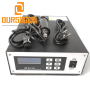 ultrasonic hand held welding system 28khz frequency hand held ultrasonic welder