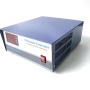 OURS Shenzhen Factory Sale Digital Ultrasonic Generator High Frequency 80KHZ Industrial Cleaning Device Circuit Generator 600W