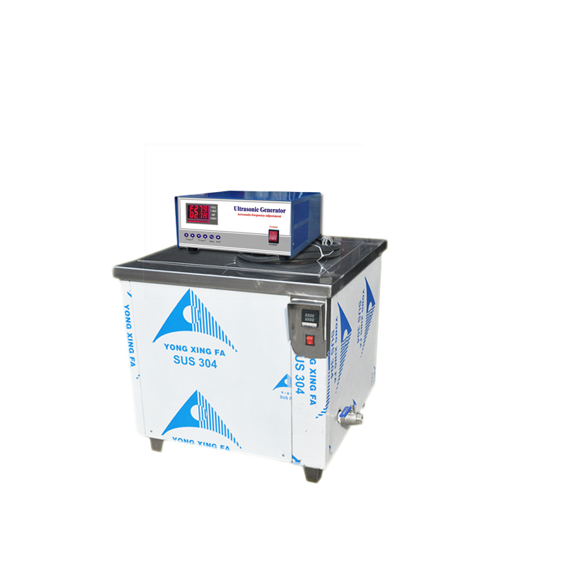 28khz industrial standard ultrasonic cleaner removing oil rust wax 28khz high power ultrasonic cleaning