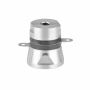 200khz/20W chemical reactions Customized Ultrasonic Immersed Transducer Box