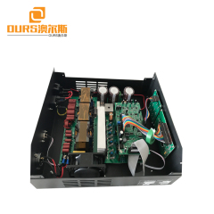 15KHZ4200W Digital Ultraschallgenerator für Schweißsystem mit bestem Preis