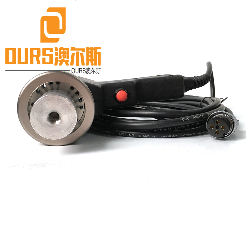 High Quality 20KHZ 1500W Ultrasonic Cutting Machine Nougat Cutting Machine