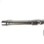 1000Watt Biodiesel Extraction Reactor Waterproof Ultrasonic Tubular Vibration Reactor With Generator For Biodiesel Process